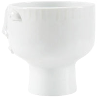 Villa & House Nico Vase - White