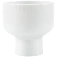 Villa & House Nico Vase - White