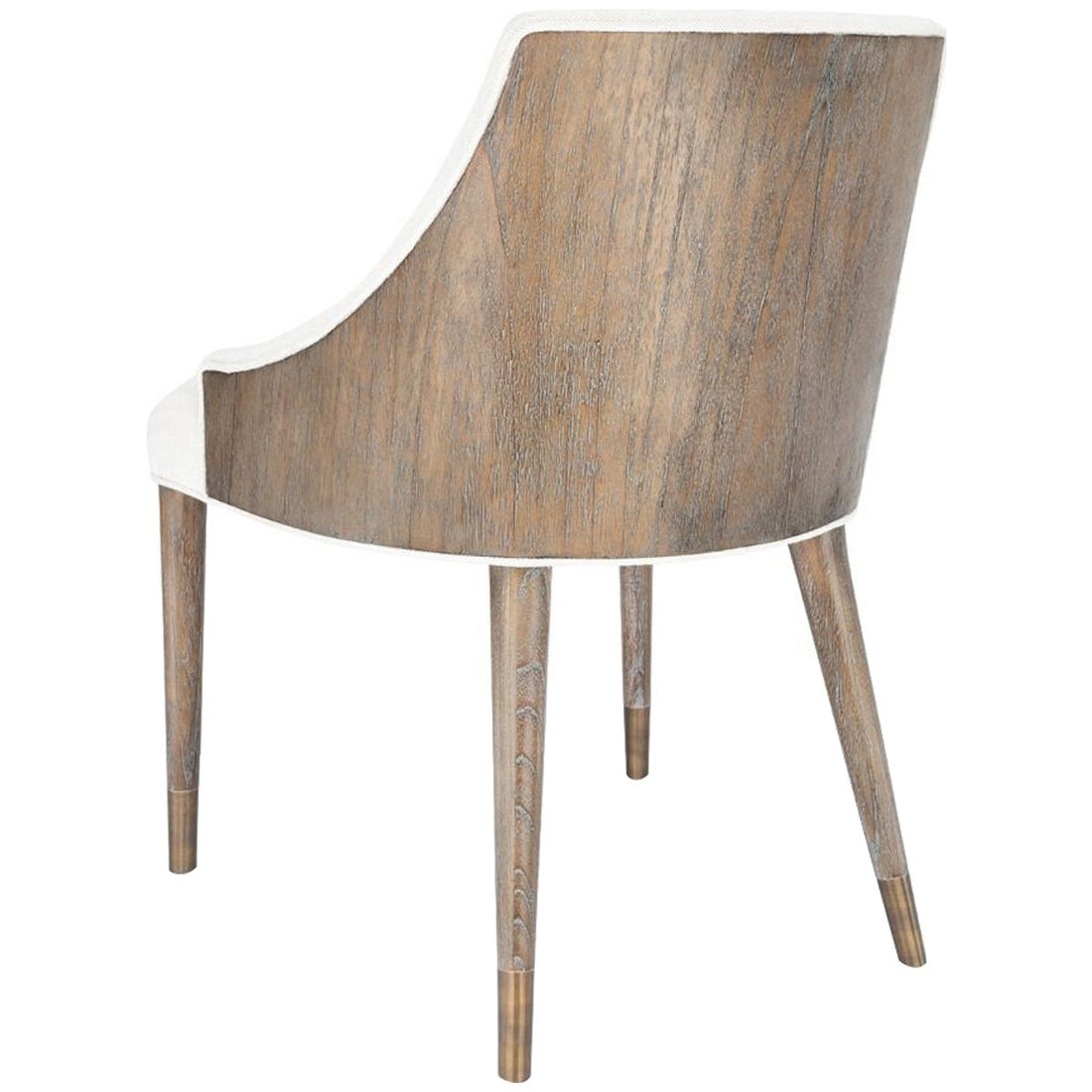 Villa & House Orion Armchair - Driftwood