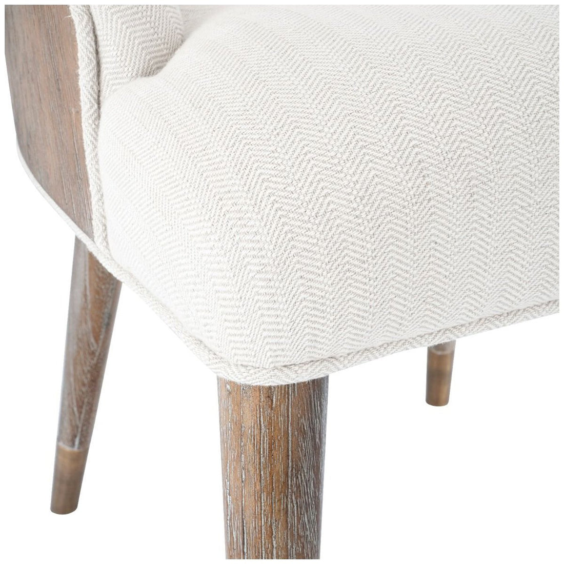 Villa & House Orion Armchair - Driftwood