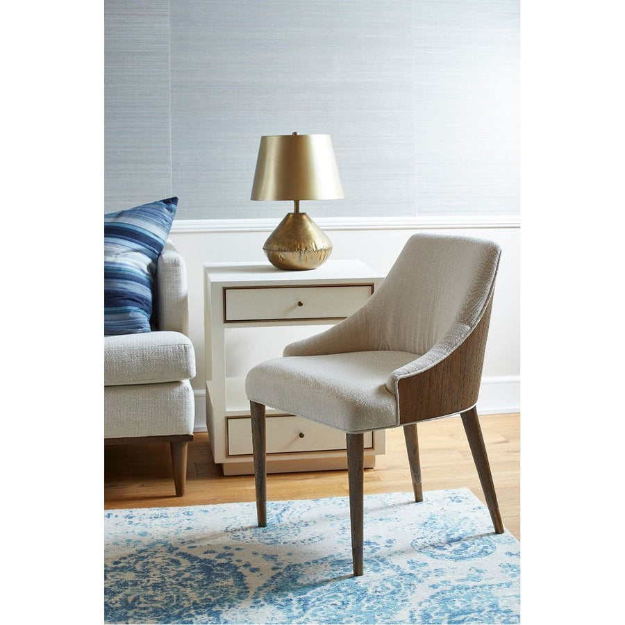 Villa & House Orion Armchair - Driftwood