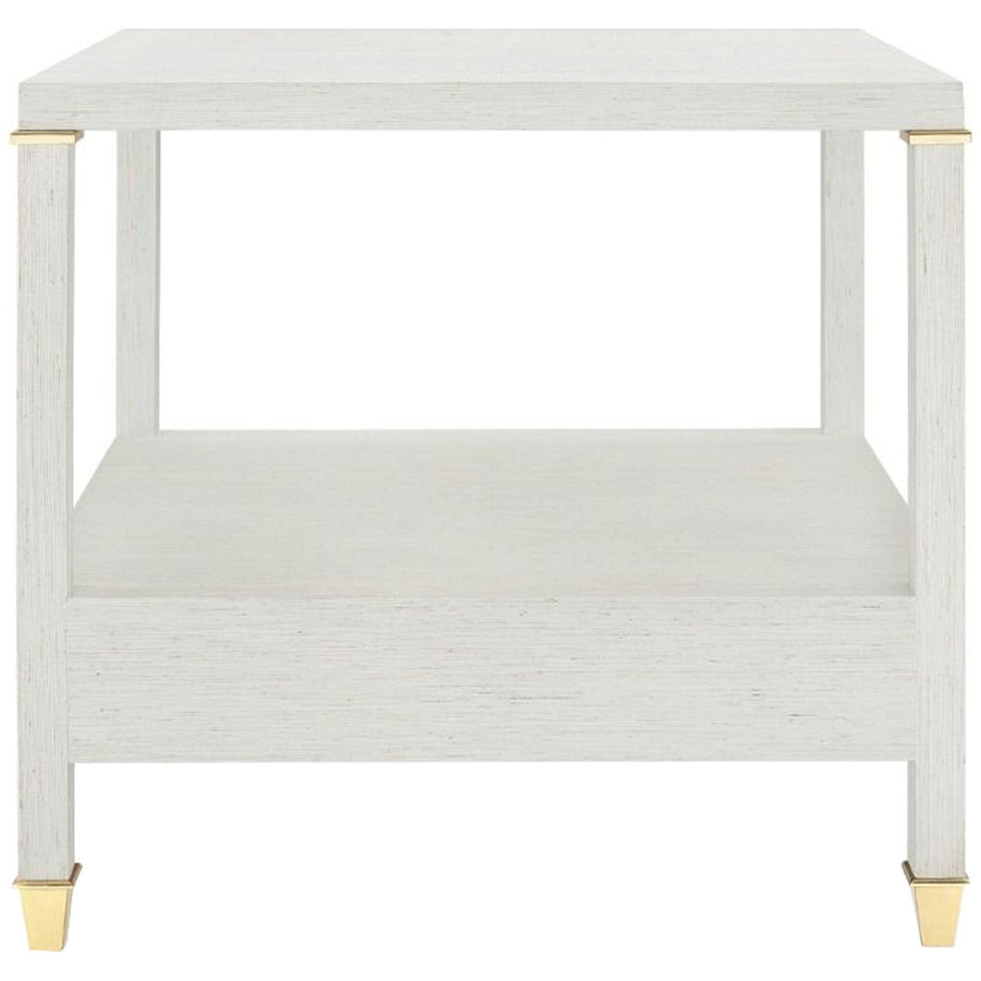 Villa & House Pascal 1-Drawer Side Table