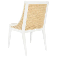 Villa & House Raleigh Armchair - White