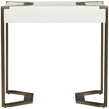 Belle Meade Signature Samuel Side Table