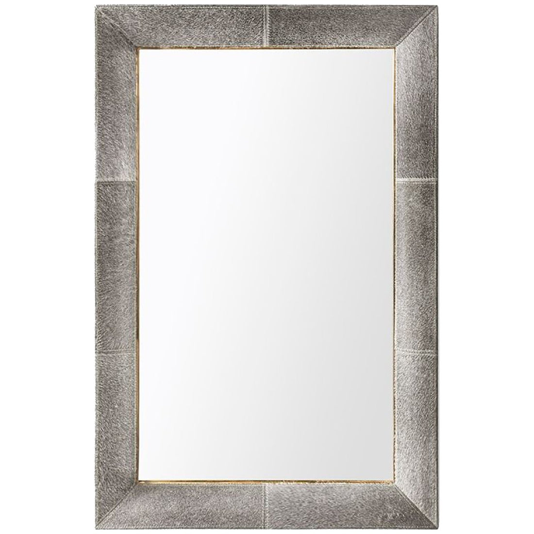 Villa & House Andre Wall Mirror - Gray