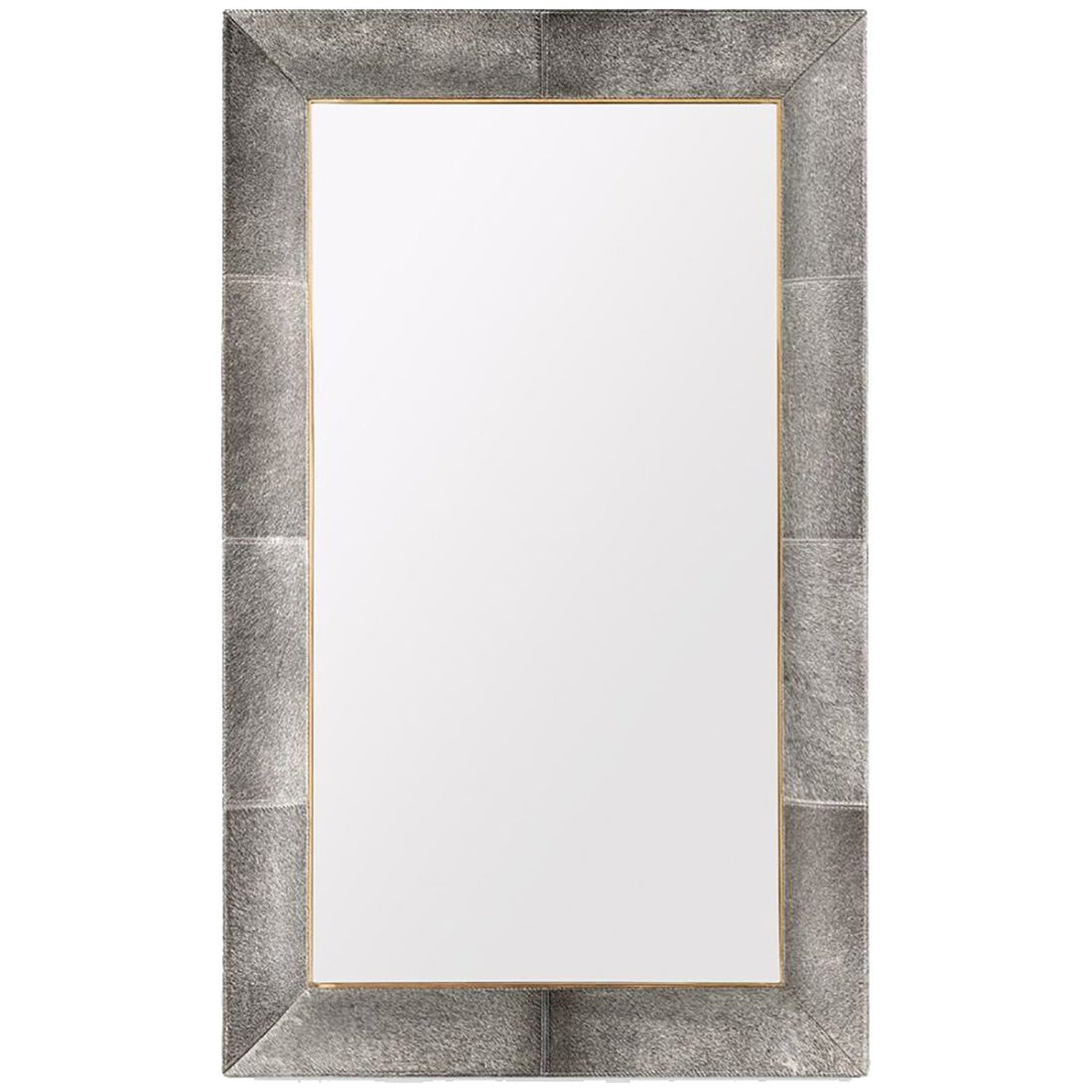 Villa & House Andre Wall Mirror - Gray