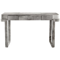 Villa & House Asher Desk - Gray