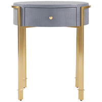 Villa & House Bodrum Side Table