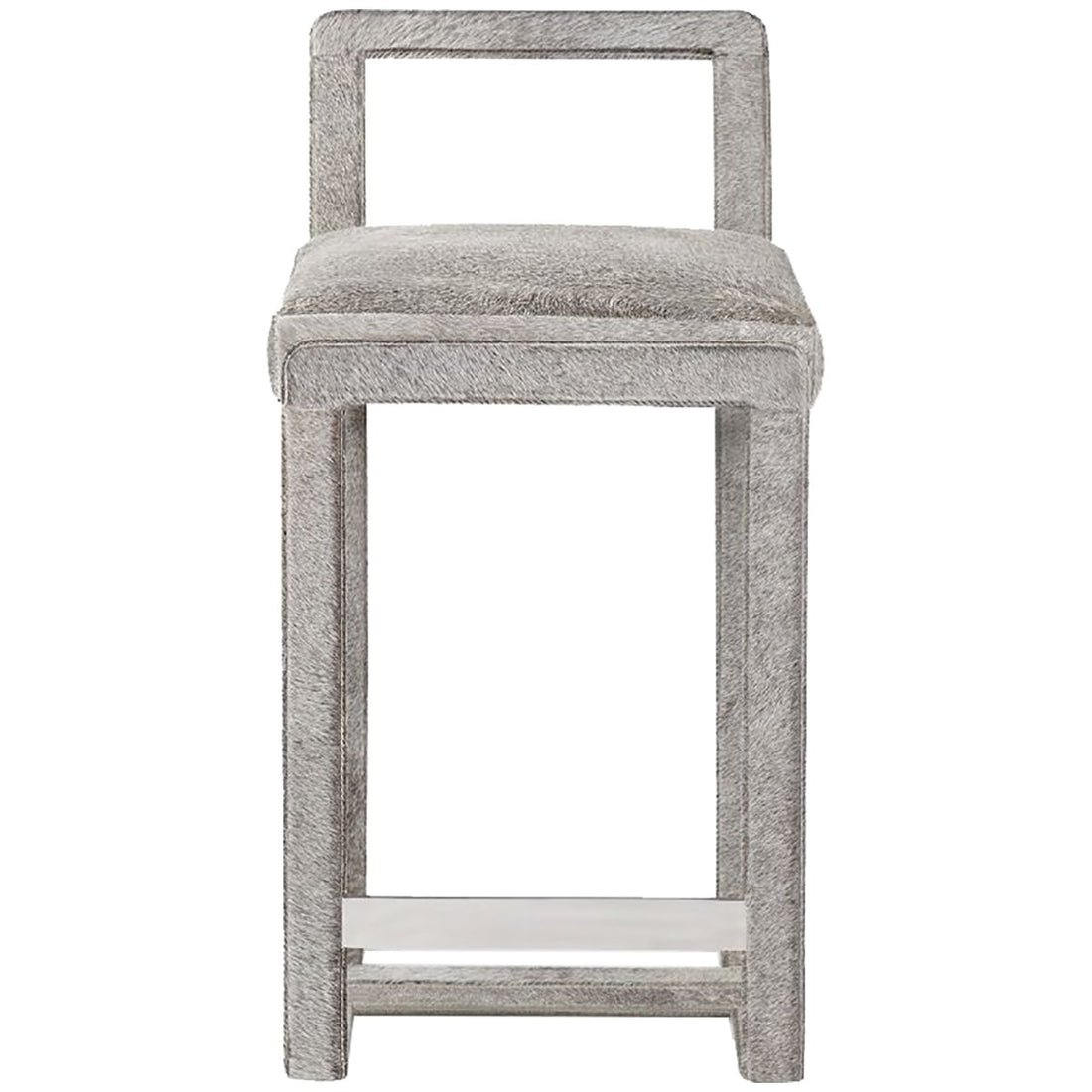 Villa & House Baltar Counter Stool - Gray