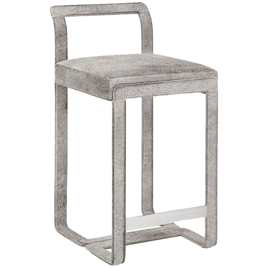 Villa & House Baltar Counter Stool - Gray