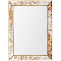 Villa & House Etienne Wall Mirror - Antique Mirror