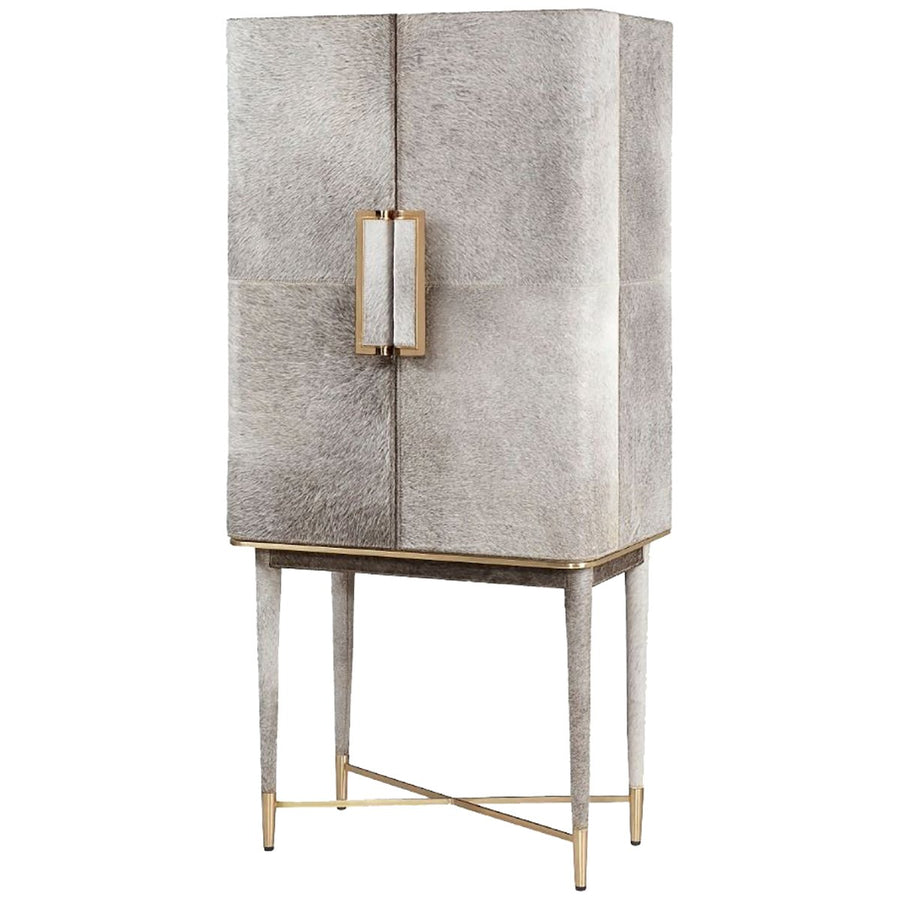 Villa & House Florian Tall Bar Cabinet