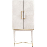 Villa & House Florian Tall Bar Cabinet