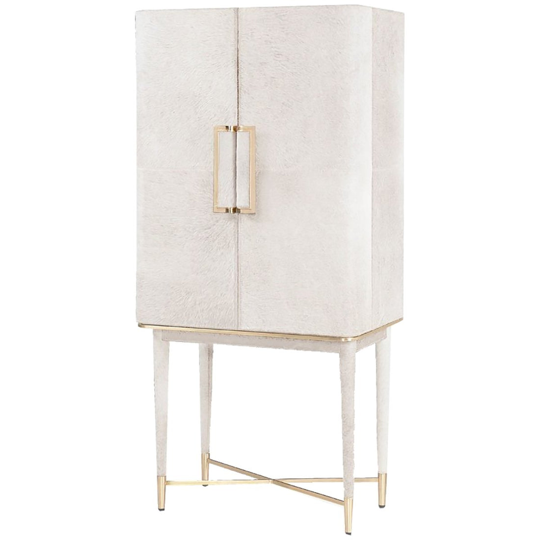 Villa & House Florian Tall Bar Cabinet