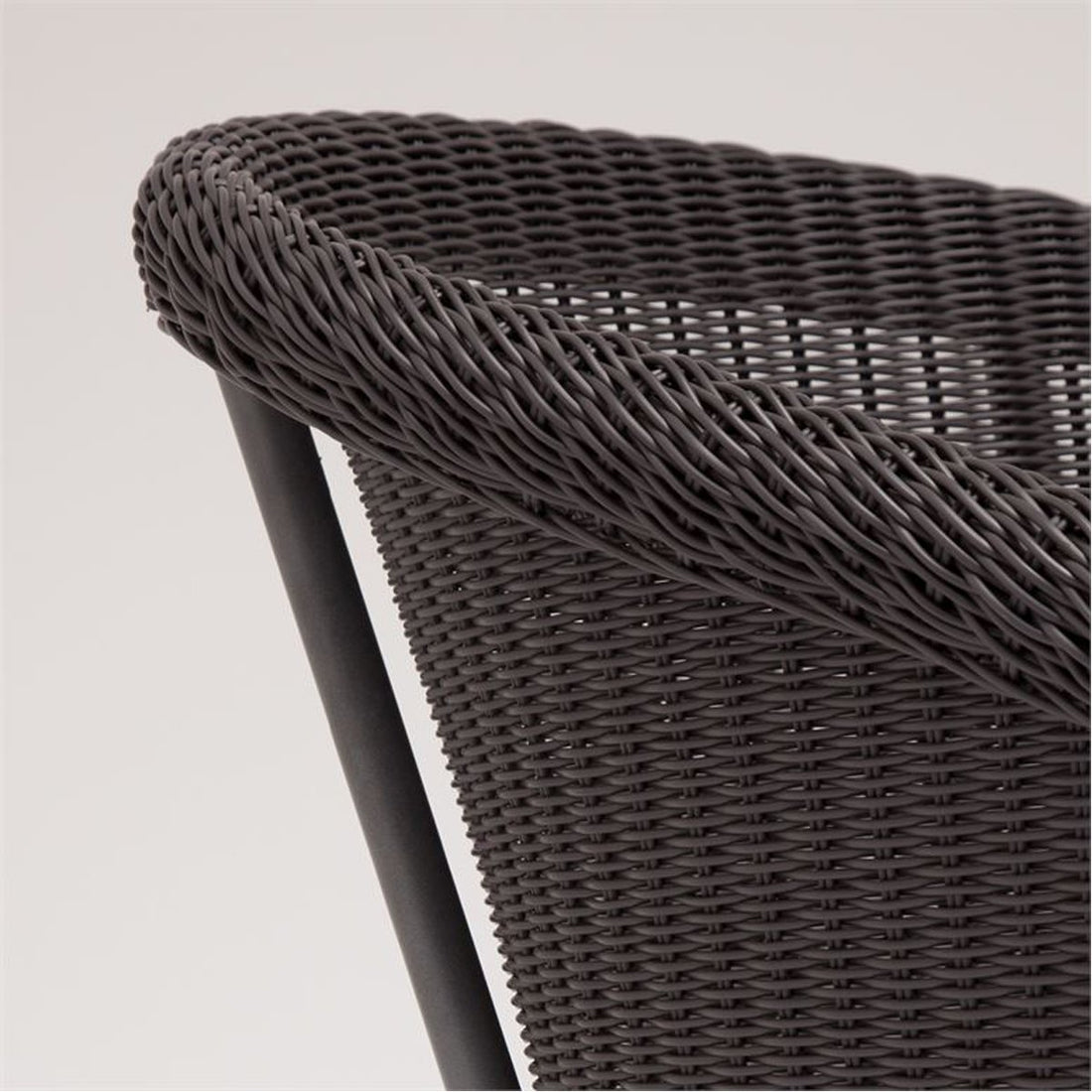 Made Goods Allan Woven Outdoor Chair