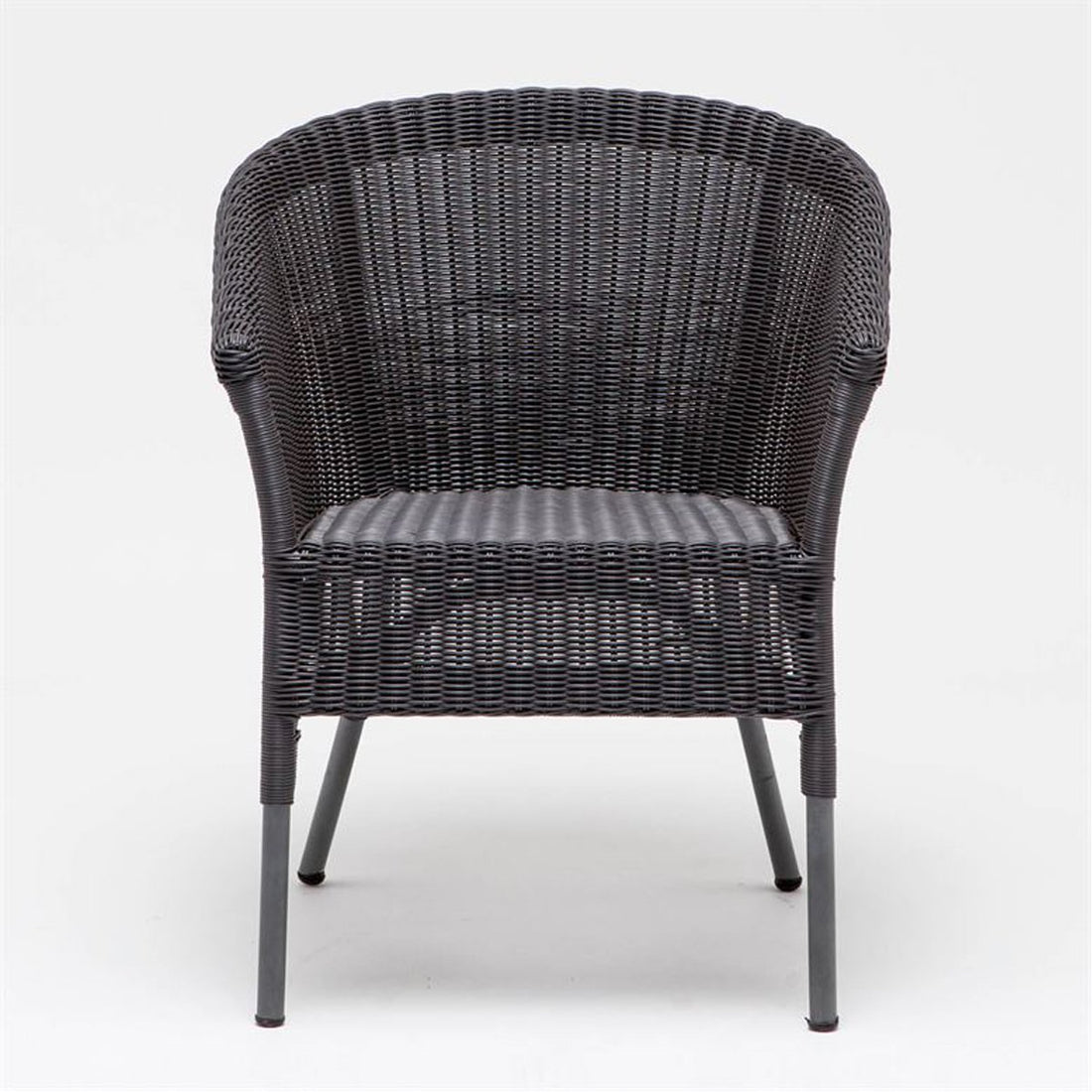 Made Goods Allan Woven Outdoor Chair