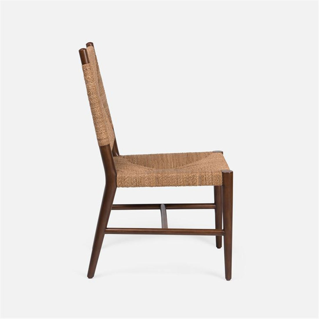 Made Goods Delano Lampakanay Side Chair