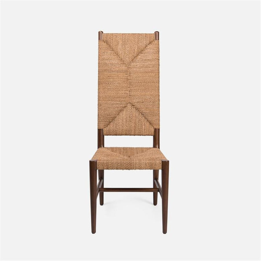 Made Goods Delano Lampakanay High Back Side Chair