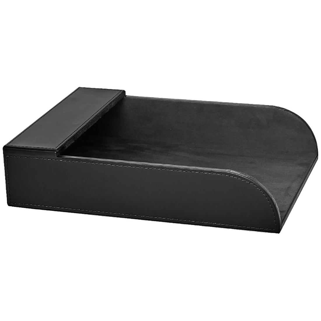 Villa & House Hunter Paper Tray - Black