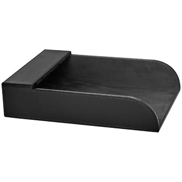 Villa & House Hunter Paper Tray - Black