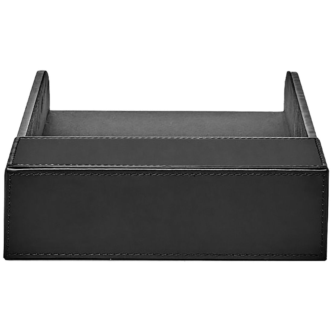 Villa & House Hunter Paper Tray - Black