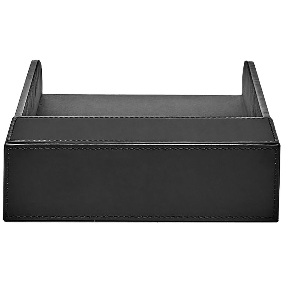 Villa & House Hunter Paper Tray - Black