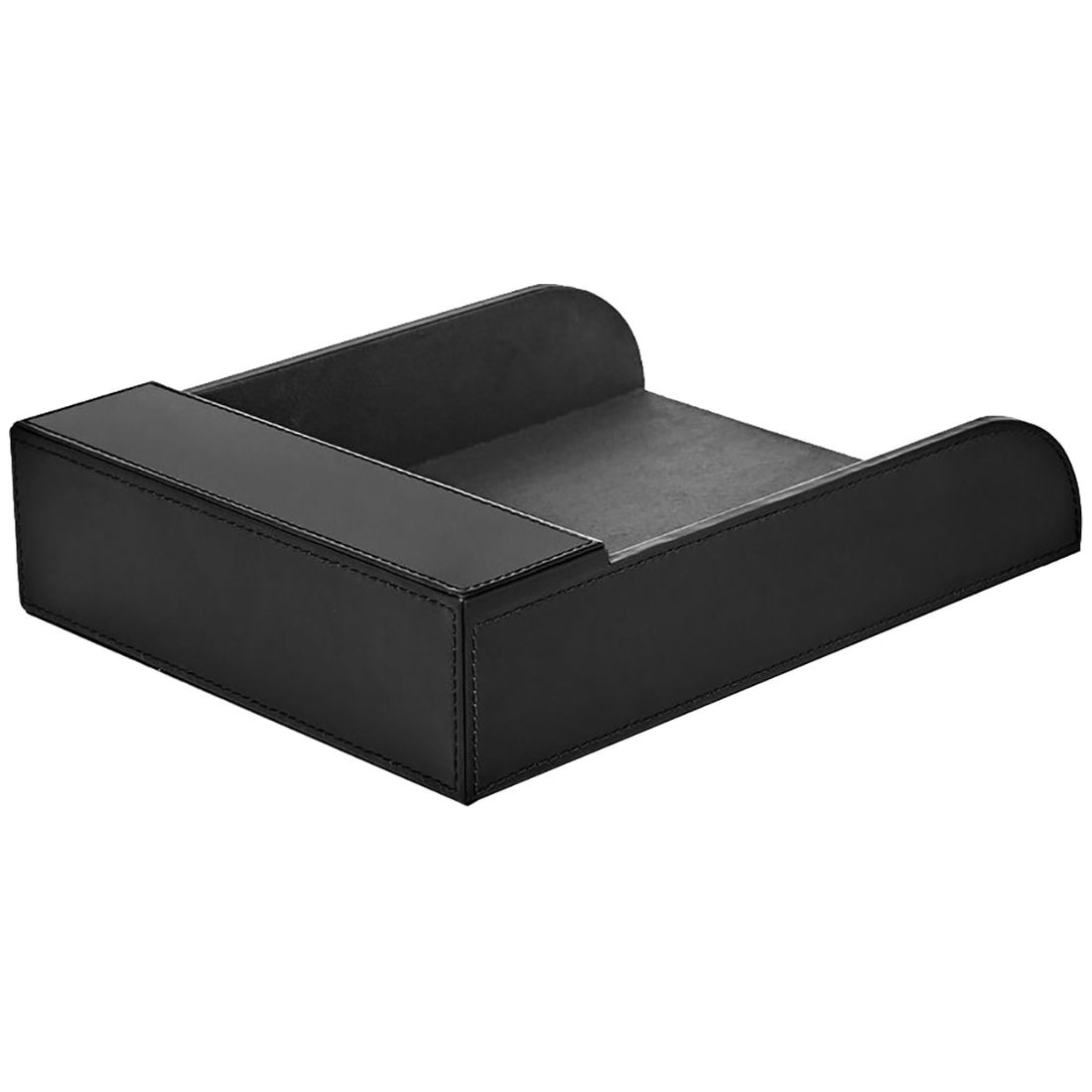 Villa & House Hunter Paper Tray - Black