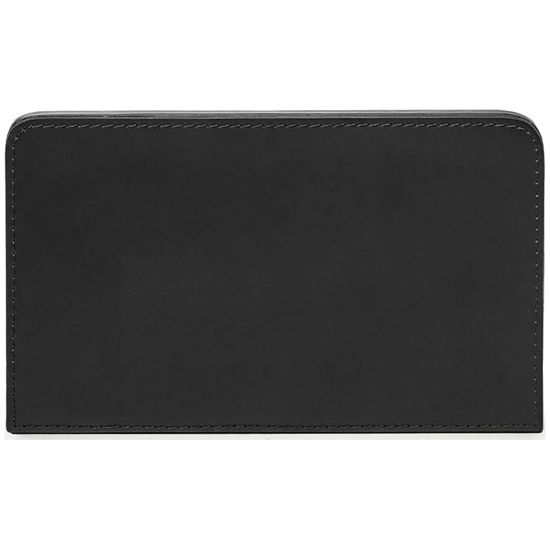 Villa & House Hunter Letter Caddy - Black