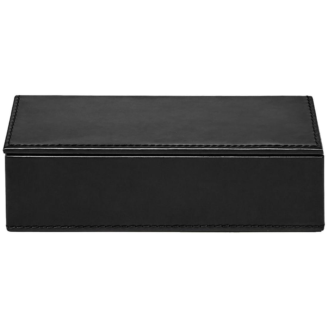 Villa & House Hunter Pin/Clip Box - Black