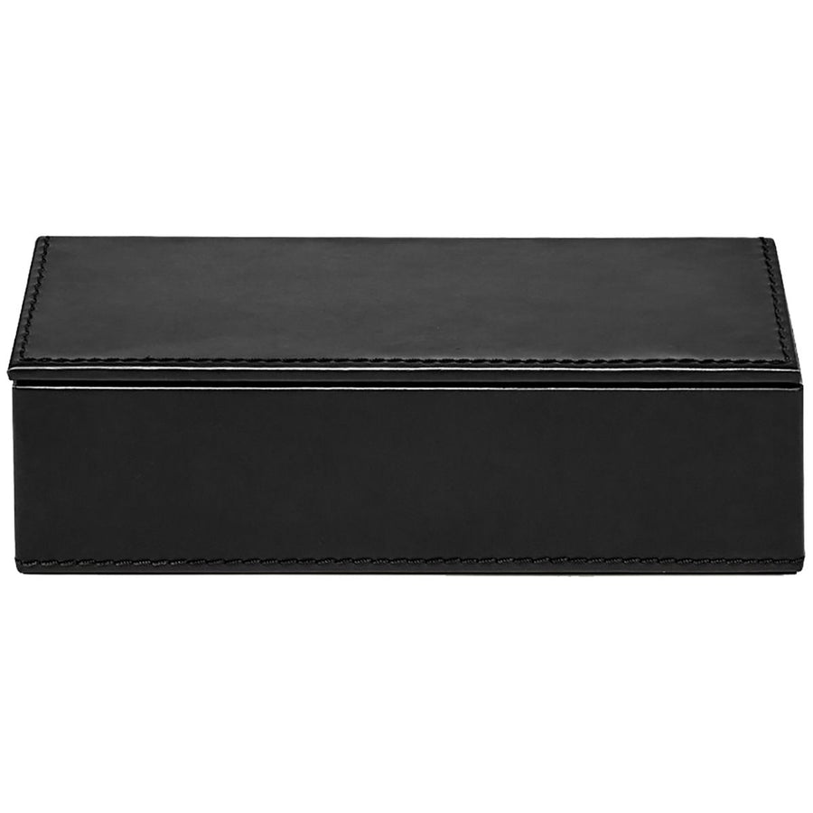 Villa & House Hunter Pin/Clip Box - Black