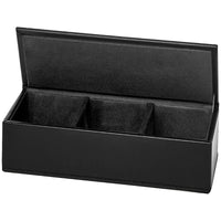 Villa & House Hunter Pin/Clip Box - Black