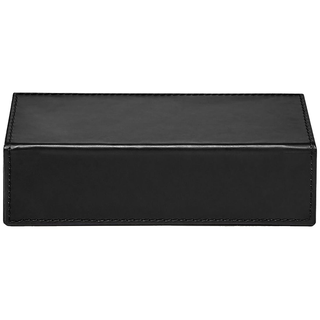 Villa & House Hunter Pin/Clip Box - Black