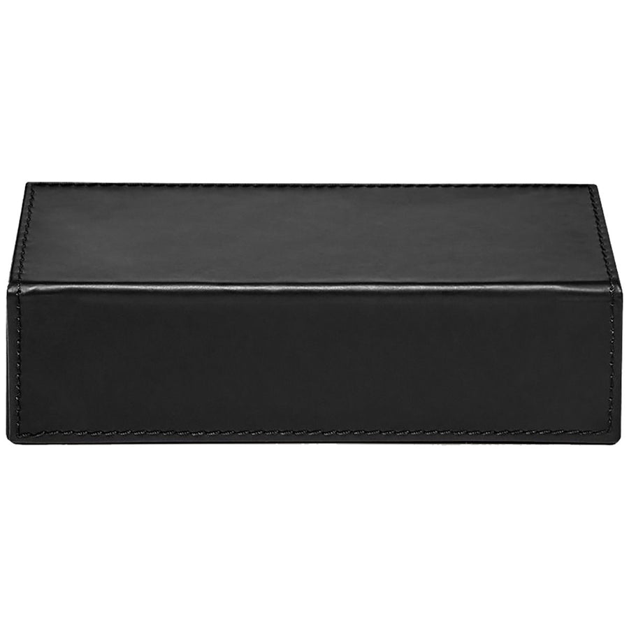 Villa & House Hunter Pin/Clip Box - Black