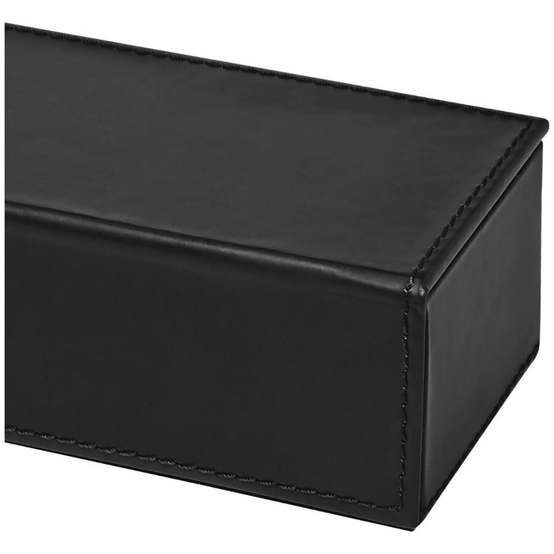 Villa & House Hunter Pin/Clip Box - Black