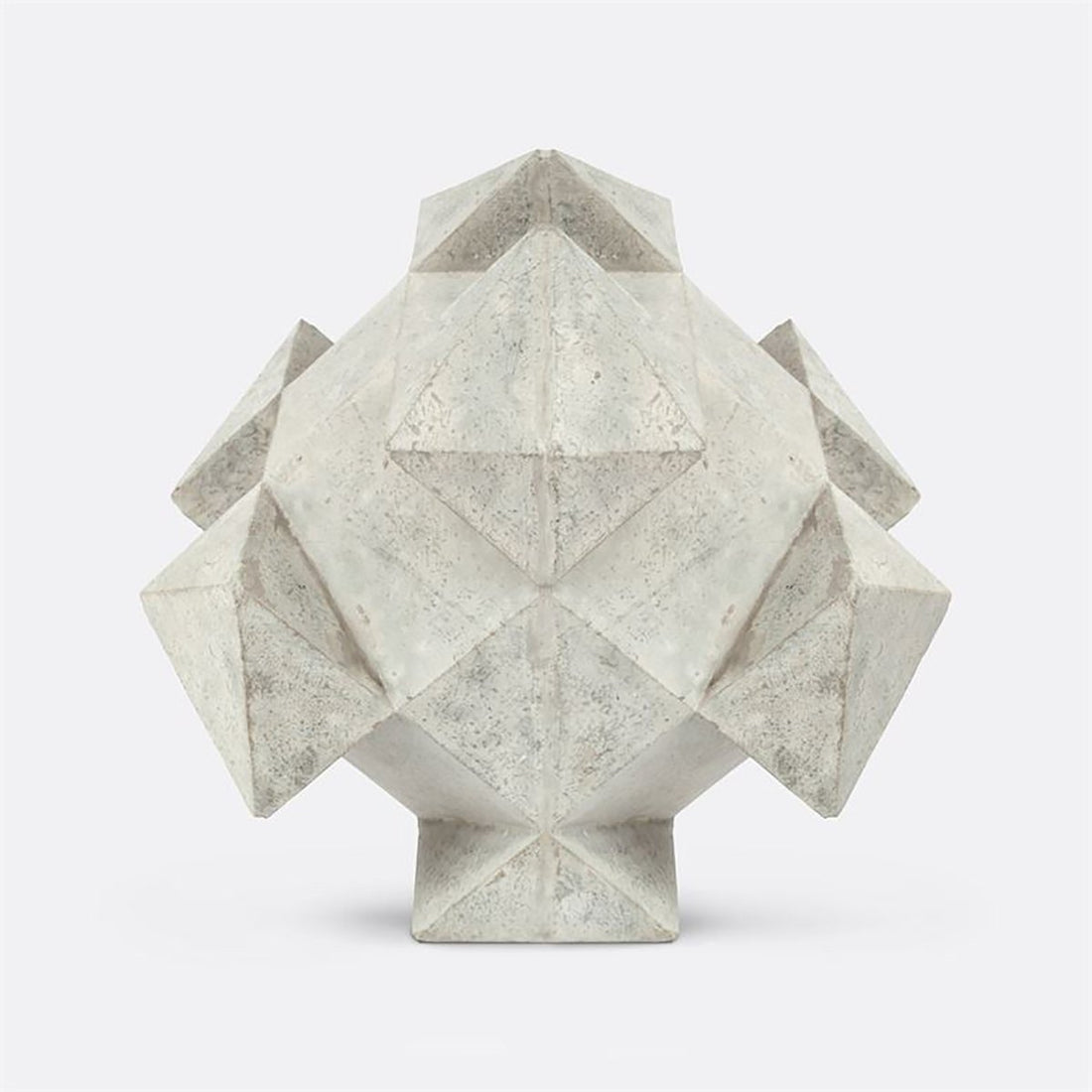 Made Goods Cedric Geometric Outdoor Object