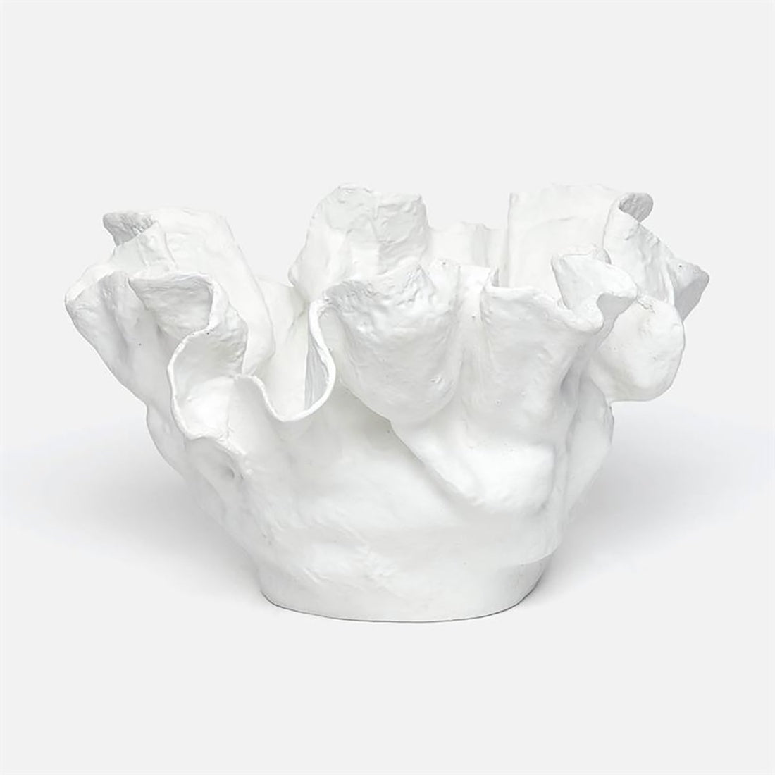 Made Goods Celestine Ceramic Outdoor Bowl