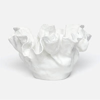 Made Goods Celestine Ceramic Outdoor Bowl