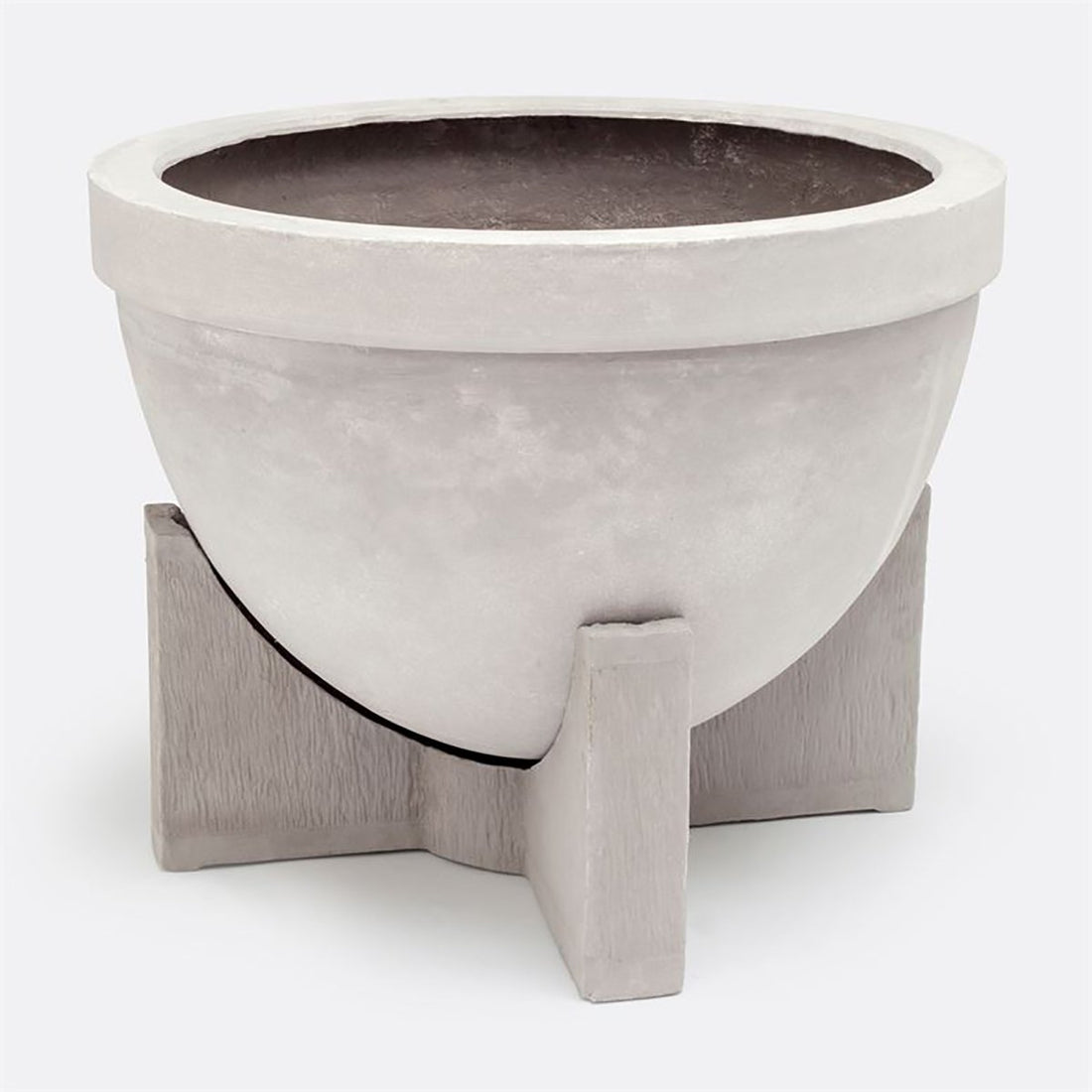 Made Goods Flavia Outdoor Planter