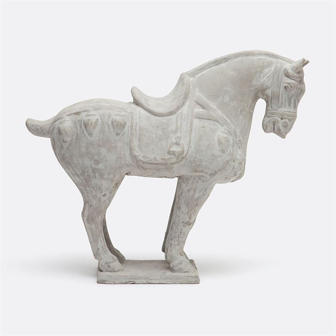 Made Goods Rufus Outdoor Chinese Horse