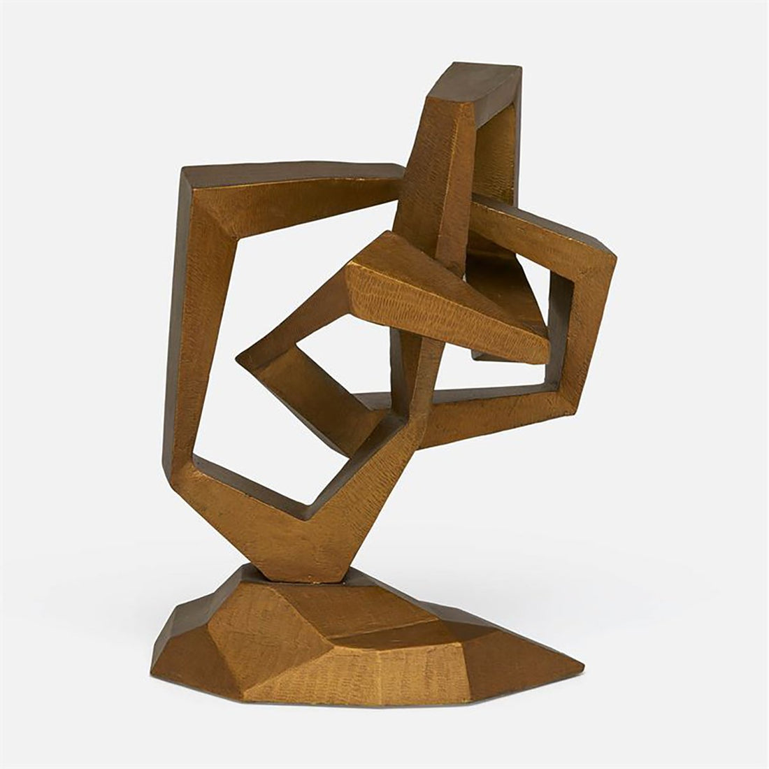 Made Goods Ryland Abstract Sculpture