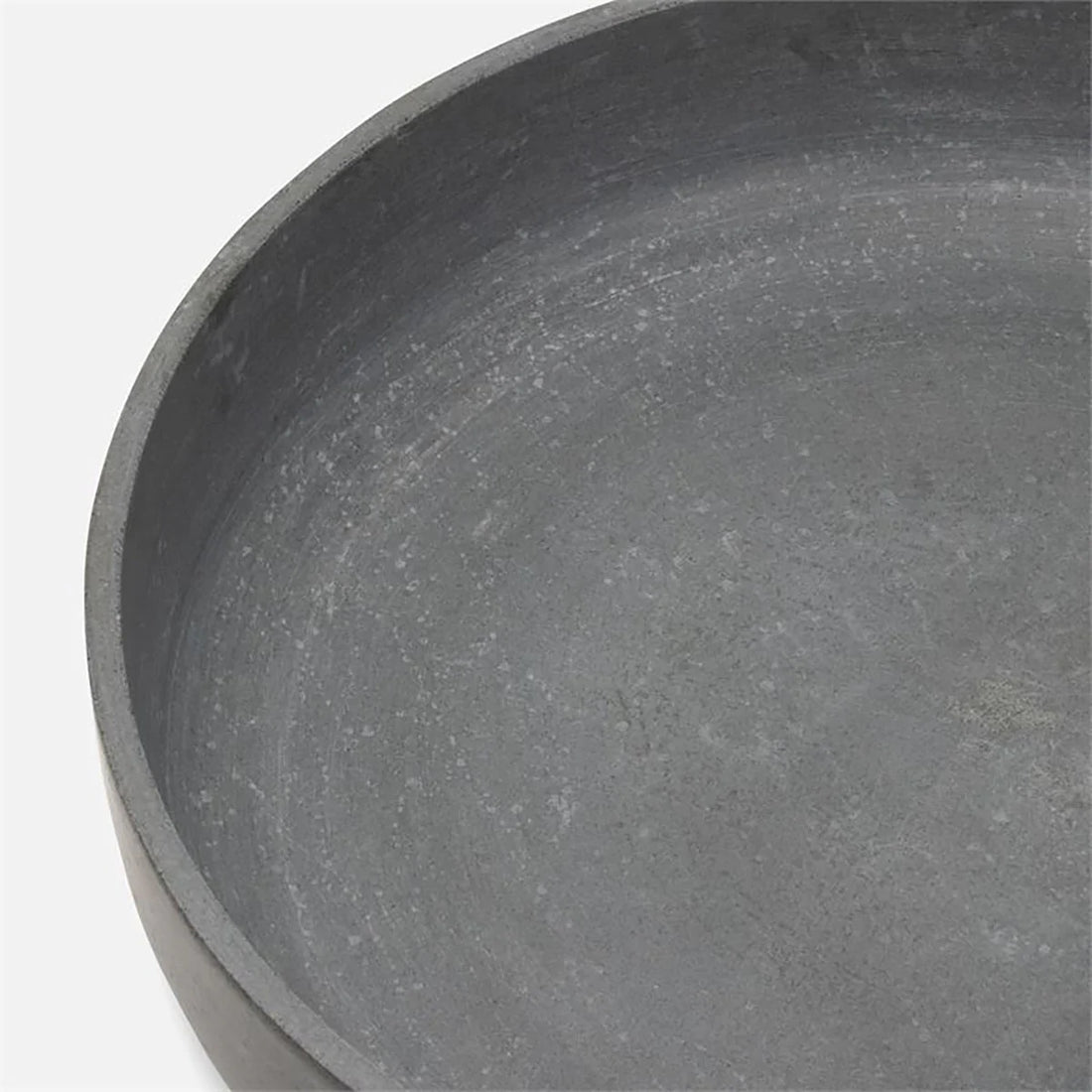 Made Goods Silvia Concrete Outdoor Bowl