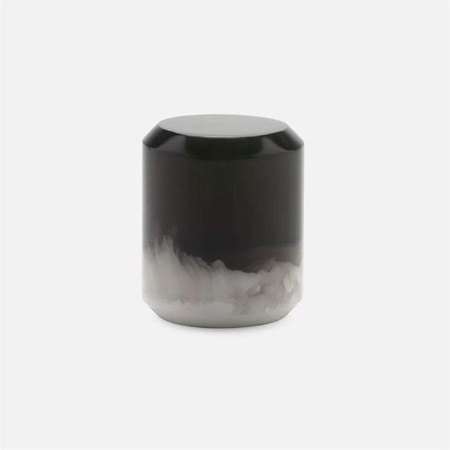 Made Goods Tova Resin Object, 3-Piece Set