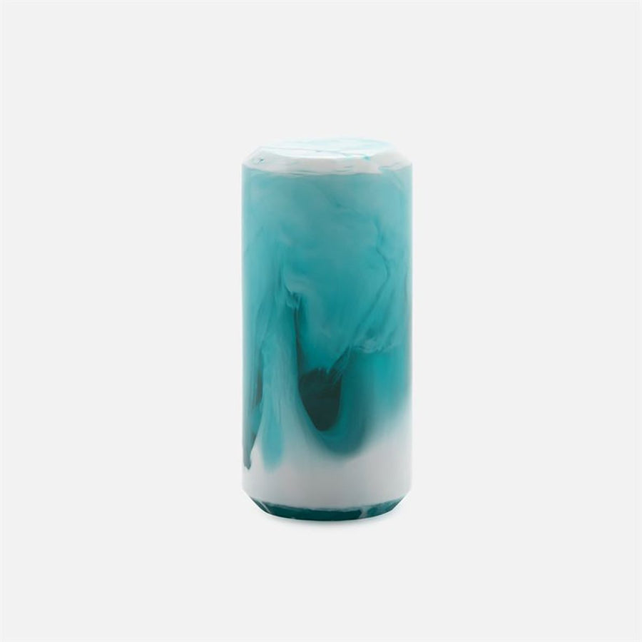 Made Goods Tova Resin Object, 3-Piece Set