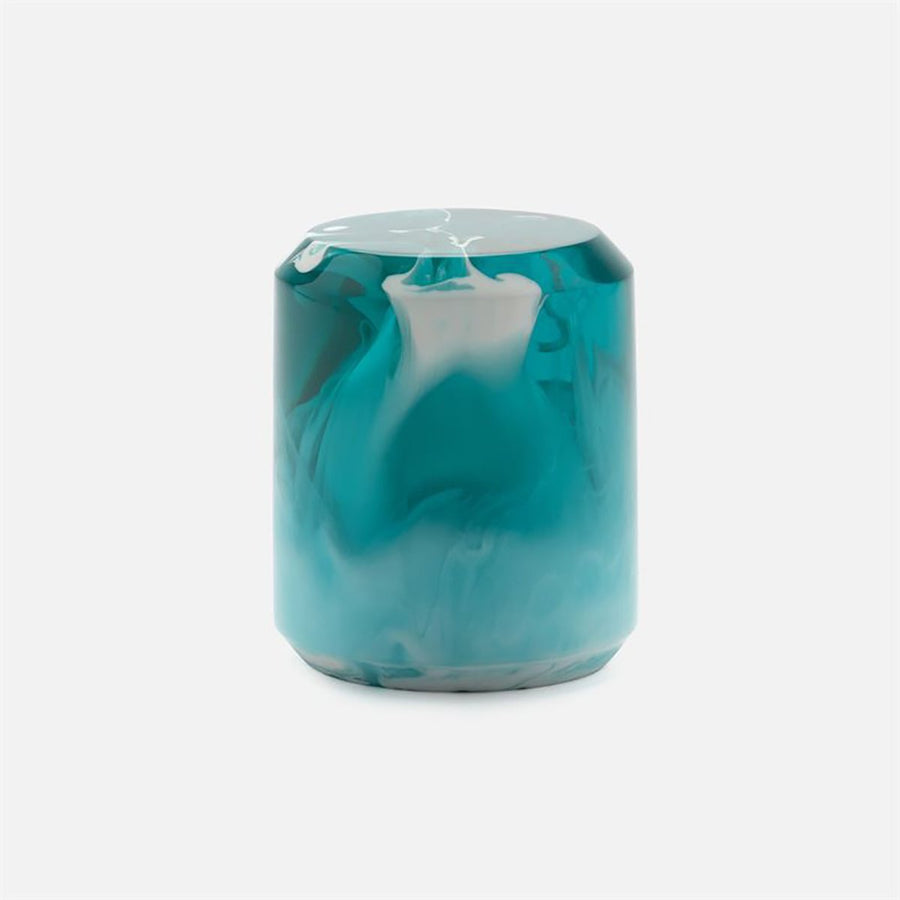 Made Goods Tova Resin Object, 3-Piece Set