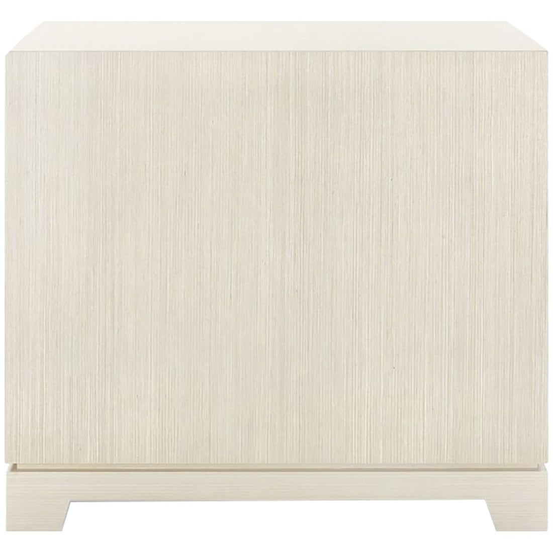 Villa & House Stanford 3-Drawer Side Table