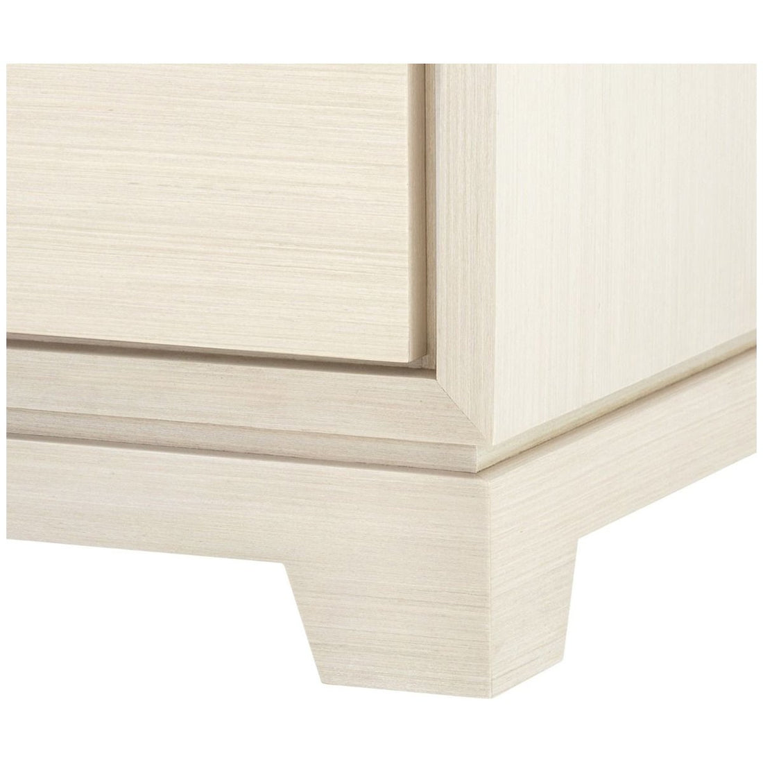 Villa & House Stanford 3-Drawer Side Table