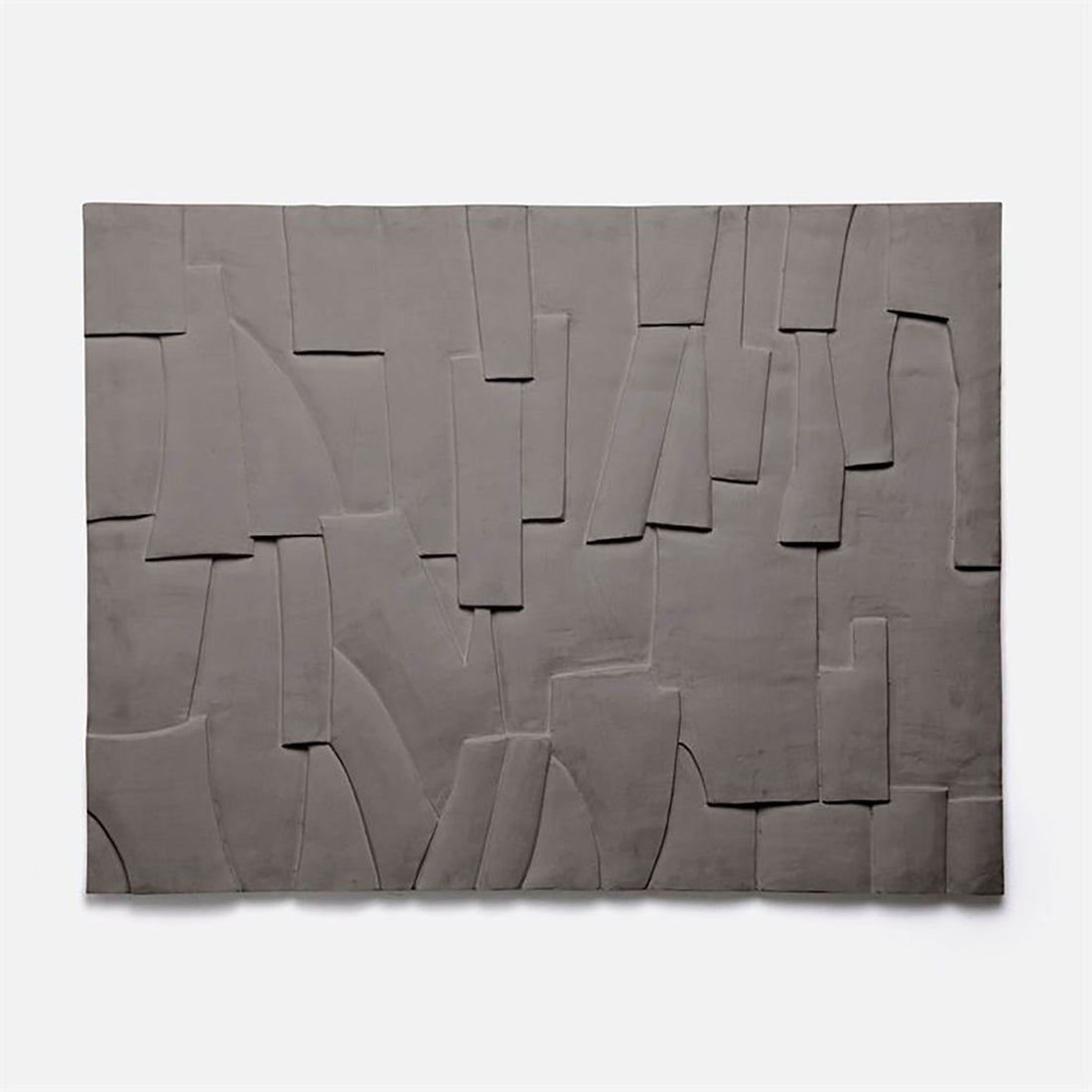 Made Goods Beltre 30-Inch Concrete Wall Panel