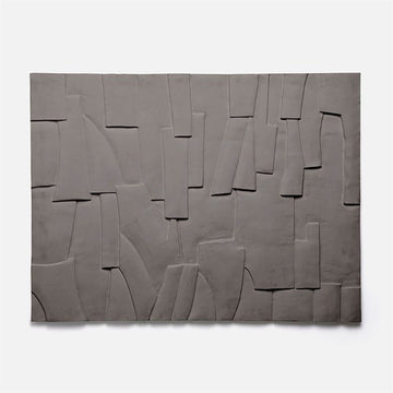 Made Goods Beltre 30-Inch Concrete Wall Panel