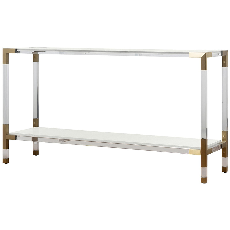 Belle Meade Signature Tabitha Console Table