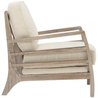 Caracole Upholstery Slatitude Chair